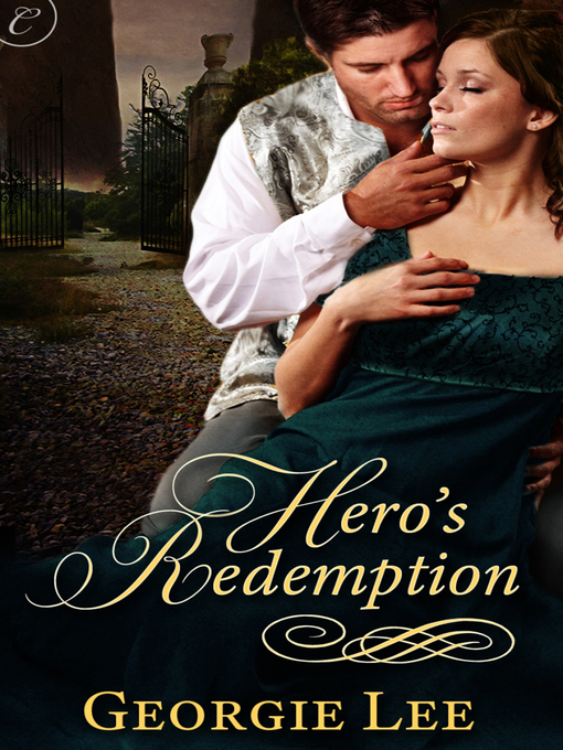 Cover image for Hero's Redemption